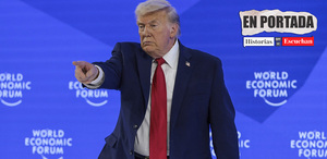 Trump pacta con la OTAN no usar la fuerza en Groenlandia