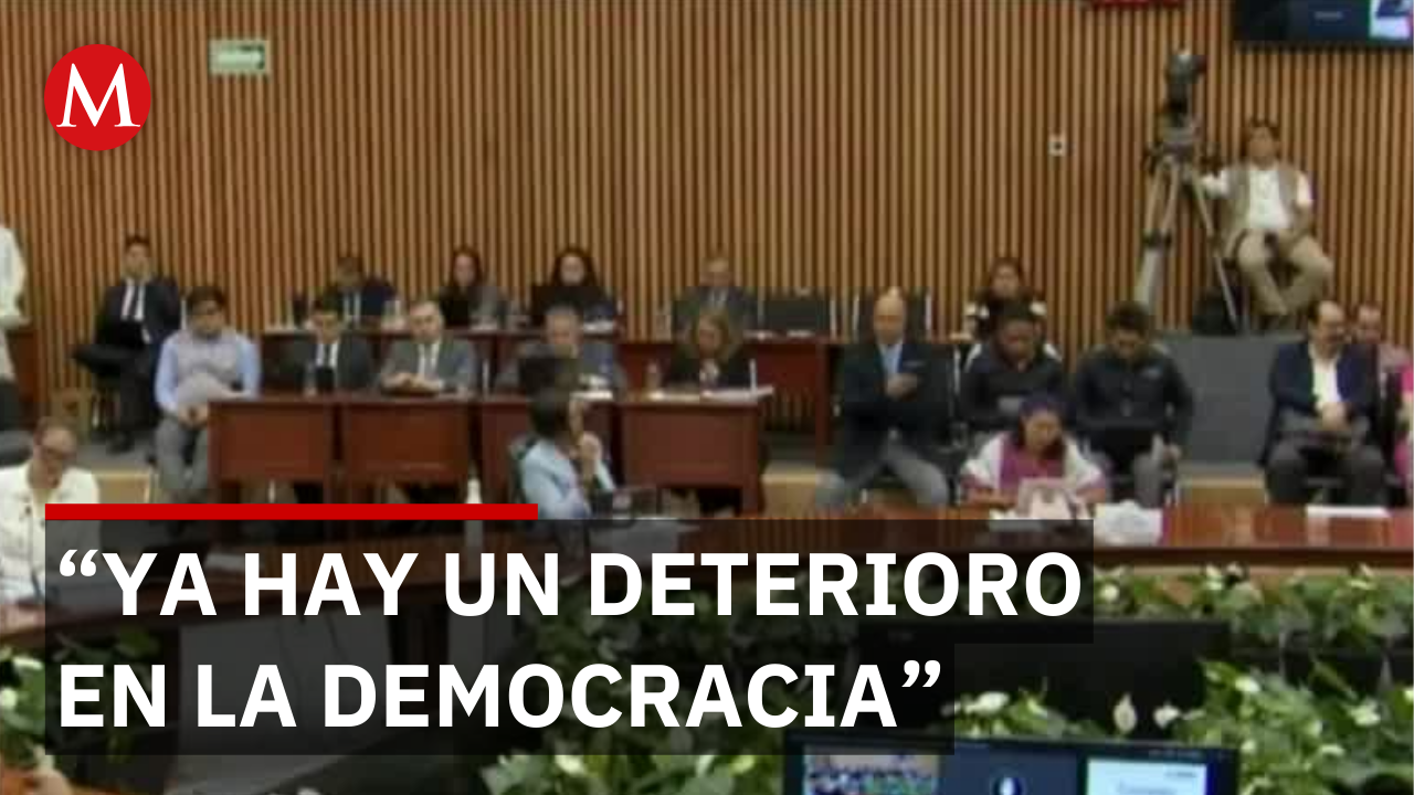 Cómo unirse al Frente Amplio contra la Reforma Electoral en México