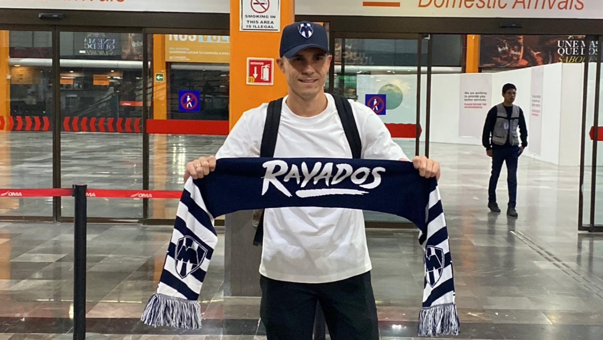 Uros Durdevic acepta que será difícil suplir a Berterame, pero no le teme al desafío