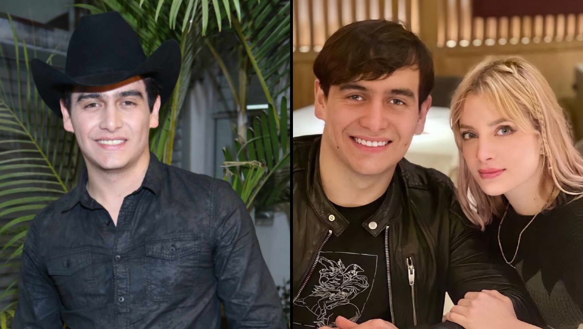 Video muestra a Julián Figueroa con la mano ensangrentada | ESPECIAL