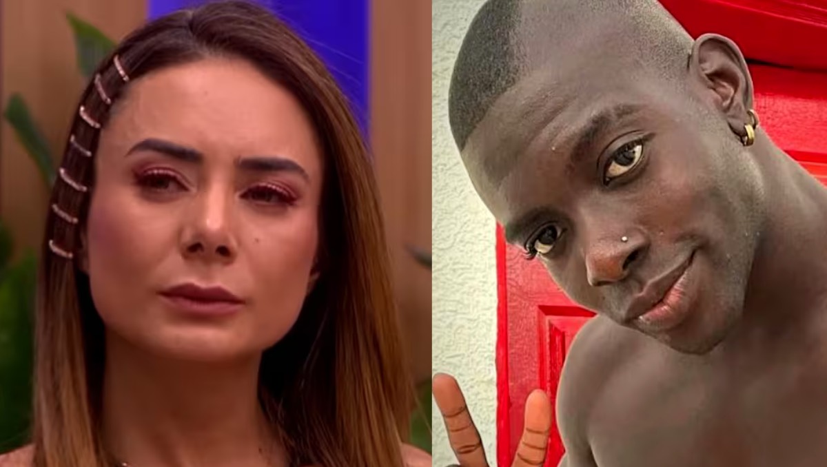 Actriz colombiana es funada por comentario racista. | ESPECIAL