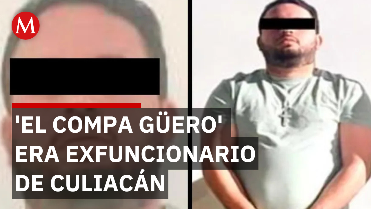 Agresor de diputados de MC en Sinaloa era exempleado municipal de Culiacán