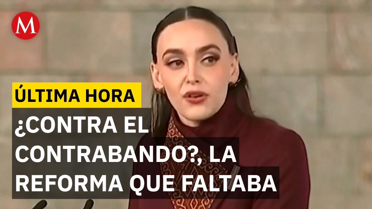 Altagracia Gómez anuncia plan de inversión y fin a la burocracia en México