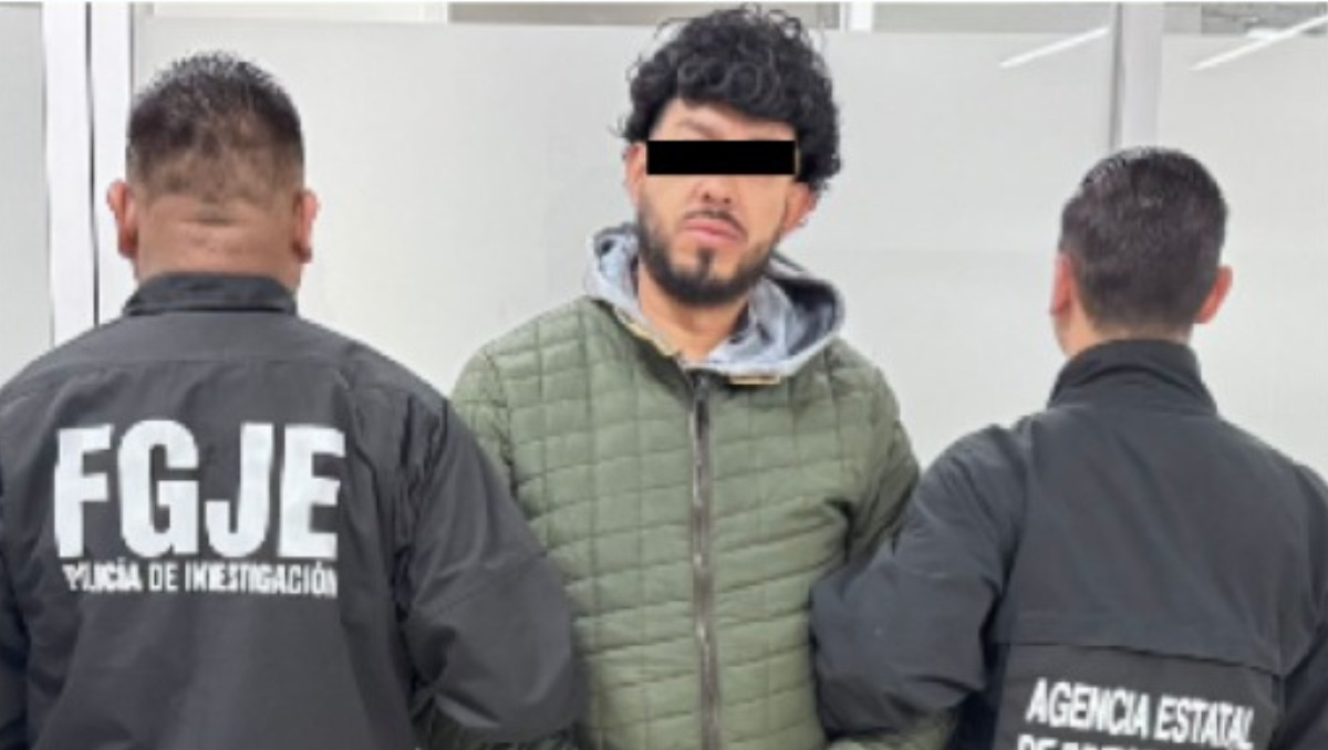 Aprehensión de ex alcalde de Cuautempan | Especial