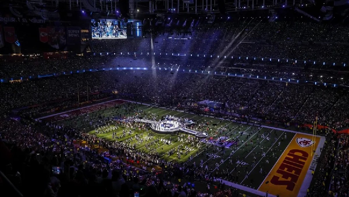 Artistas con más presentaciones en el Super Bowl | Especial