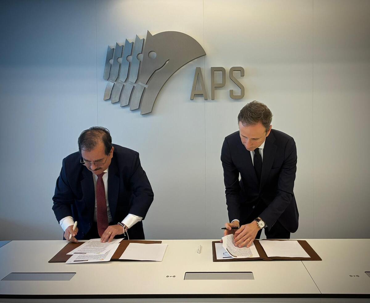 México y Portugal firman corredor marítimo con puertos hermanos