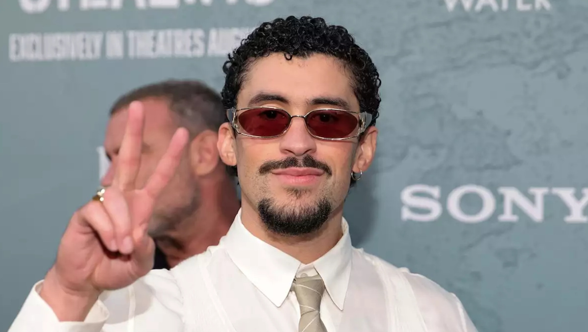 Bad Bunny es uno de los artistas más importantes de la actualidad | Especial