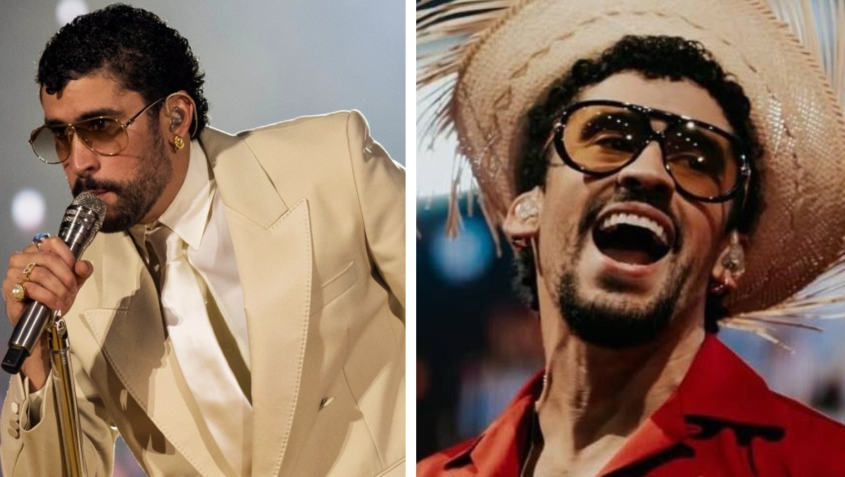 Bad Bunny tuvo un show de más de 10 minutos en el Super Bowl LX | EFE/Archivo