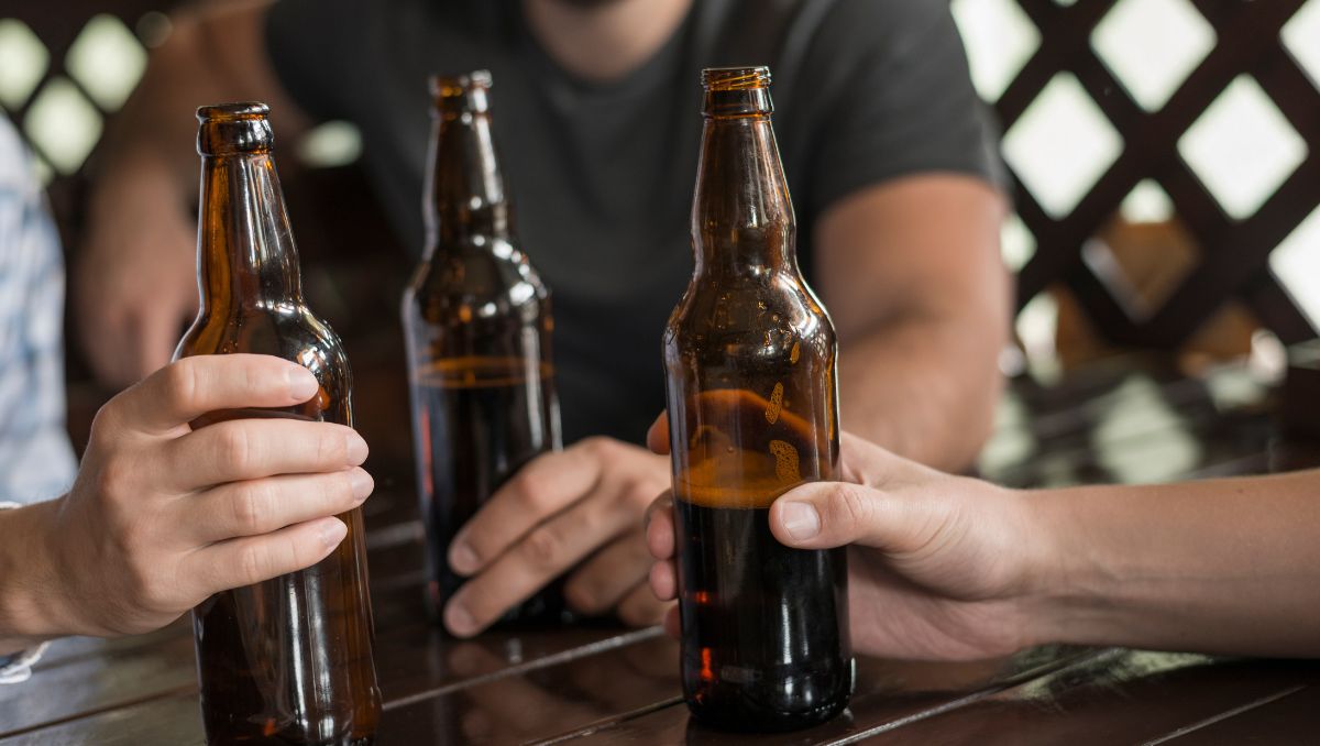 No hay consumo seguro de alcohol, entre los riesgos que aumenta está el de padecer siete tipos de cáncer | Especial