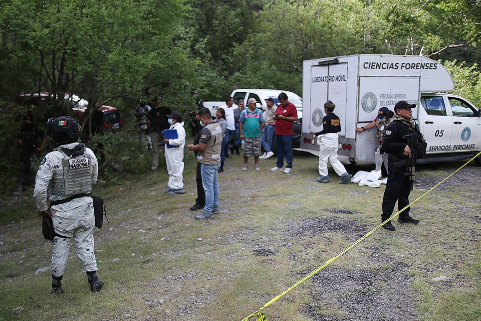 El dato es el más bajo incluso con los mínimos observados hacia el cierre de 2025. (Foto: EFE)