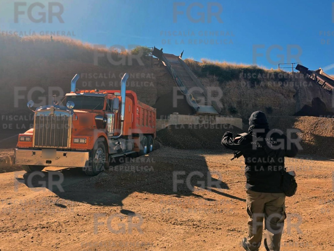 En Durango, FGR inicia 103 carpetas de investigación en enero 2026. | Milenio Policía