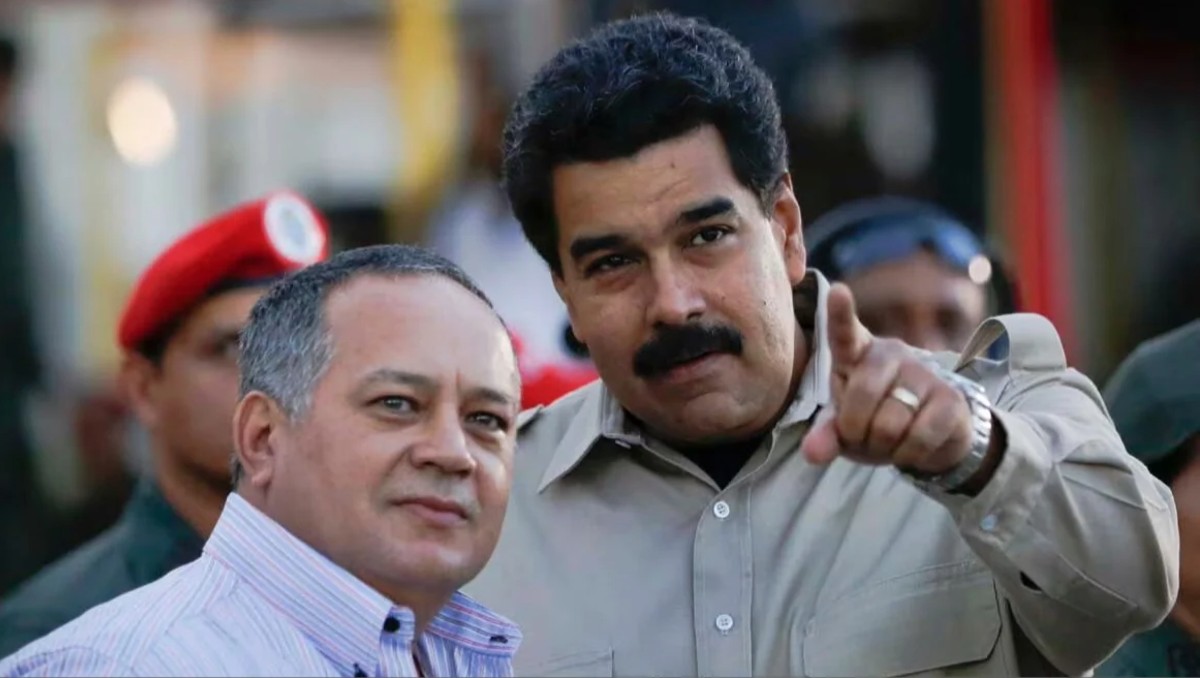 EU también ha realizado ordenes judiciales contra políticos venezolanos, además de Maduro. | Especial