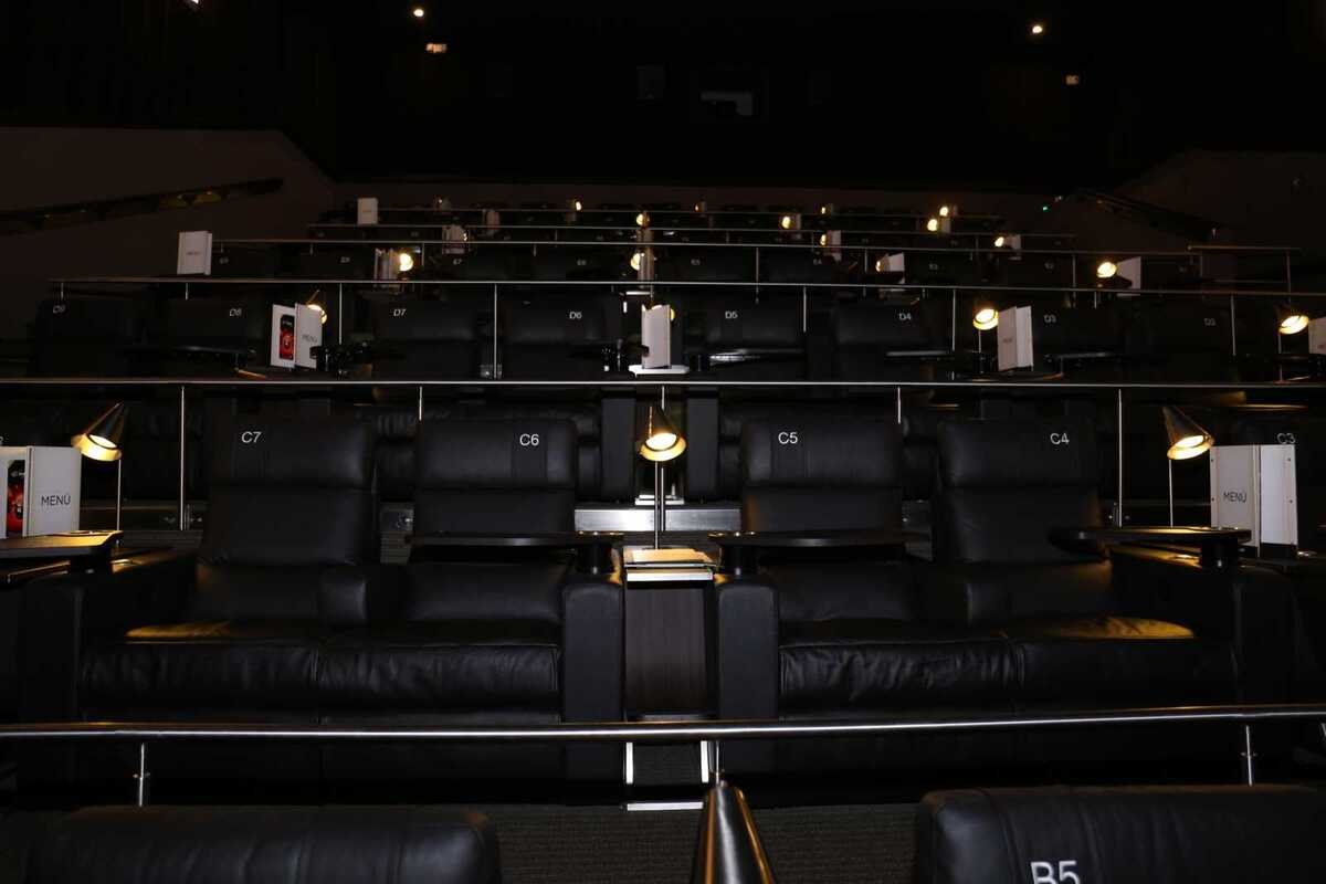 El evento llegará a salas de Cinépolis Cuatro Caminos bajo el auspicio de la Ibero Torreón.| Rolando Riestra