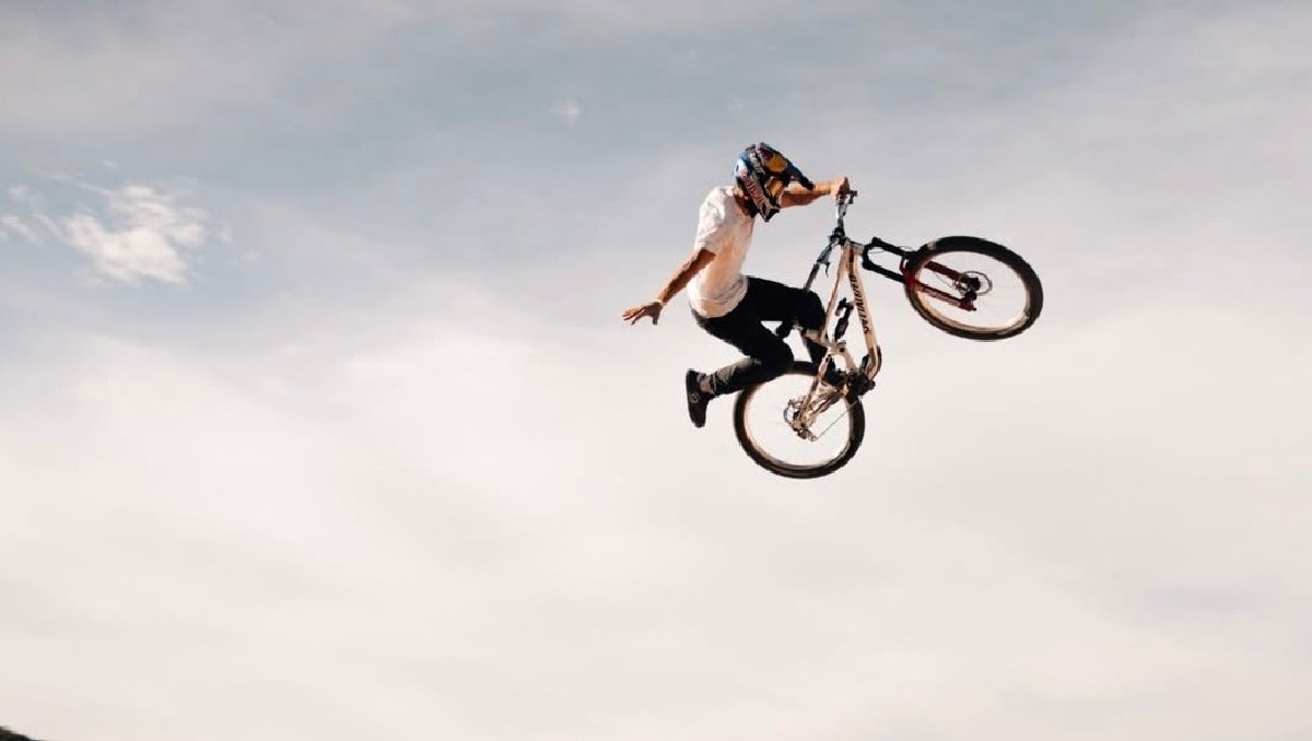 Freeride Fiesta llega a Guadalajara en colaboración con Red Bull