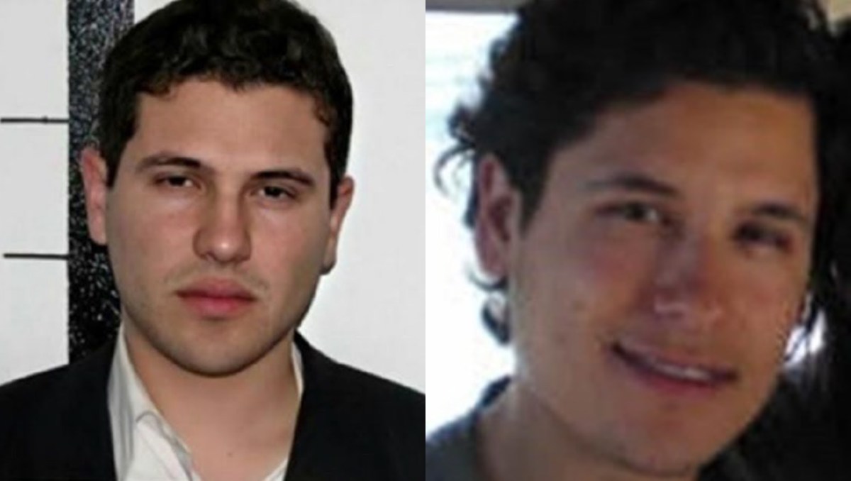 Los hijos de Joaquín Guzmán Loera continúan contando con importantes aliados para librar el conflicto contra Los Mayos en Sinaloa | Especial