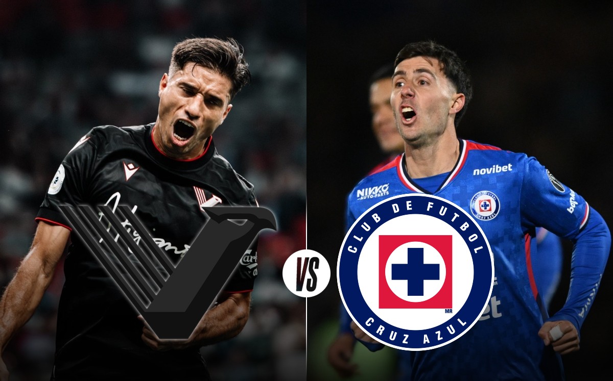¿A qué hora juega Vancouver FC vs Cruz Azul? Dónde VER partido de la Concachampions 2026