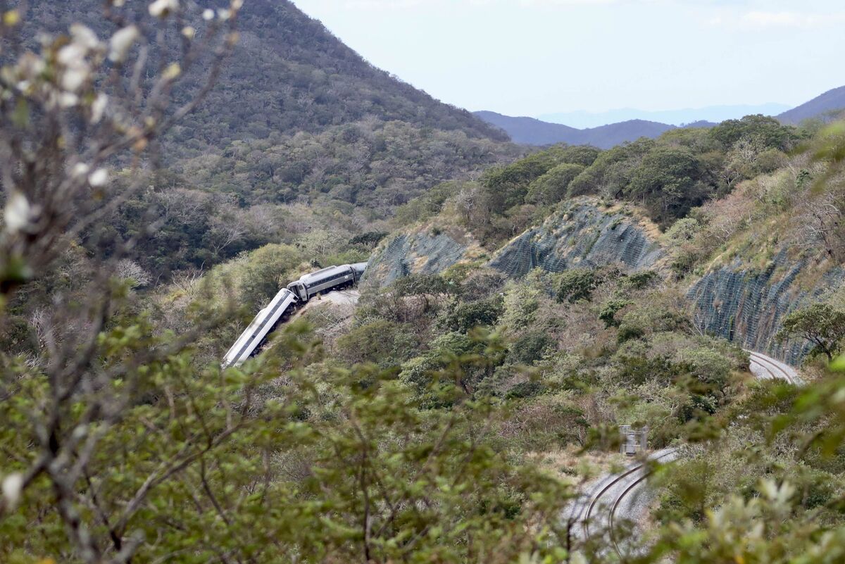 Investigaciones descartan daños previos en el Tren Interoceánico