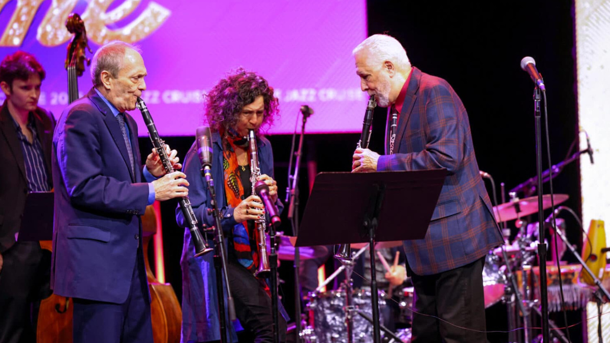 Ken Peplowski  fue una de las figuras más reconocidas en el mundo del Jazz | Especial