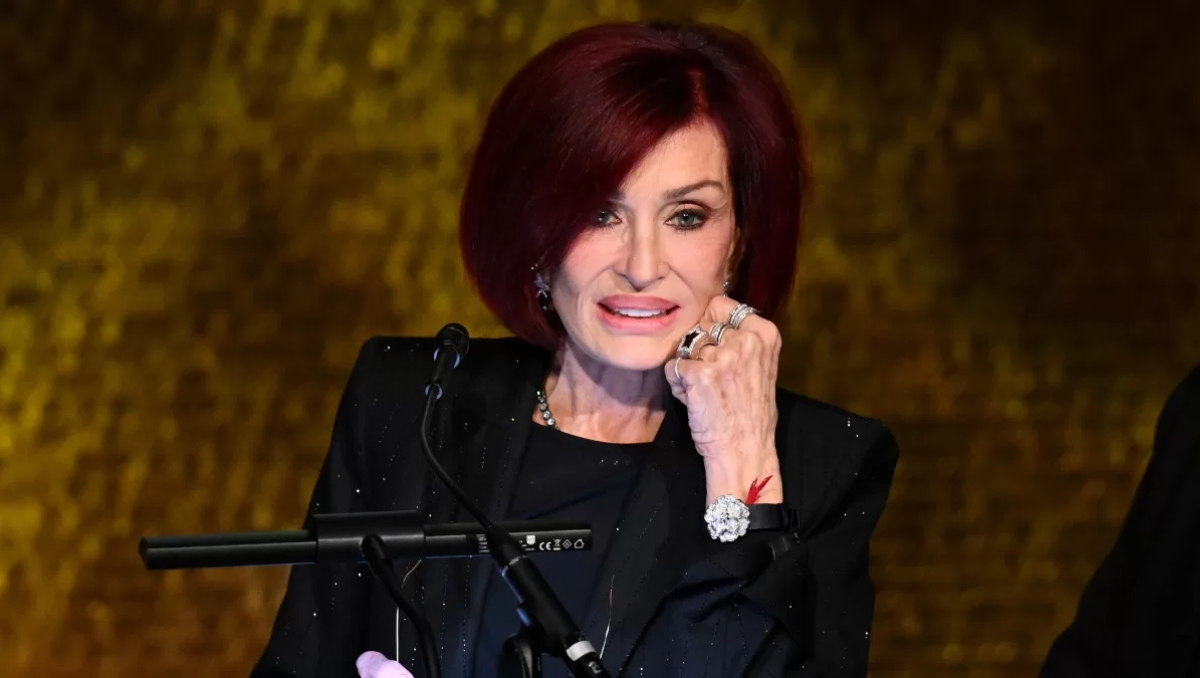 ¿La nueva "Lady" de Birmingham? Sharon Osbourne considera seriamente la carrera por la alcaldía