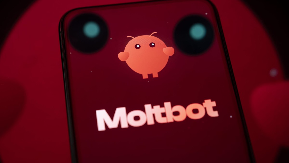 Apenas dos días después del lanzamiento, más de 10 mil “Moltbots” chateaban entre sí en el sitio. | Foto: The New York Times