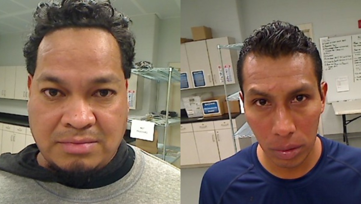 Detienen a 152 migrantes mexicanos y centroamericanos tras operativo de ICE en Florida