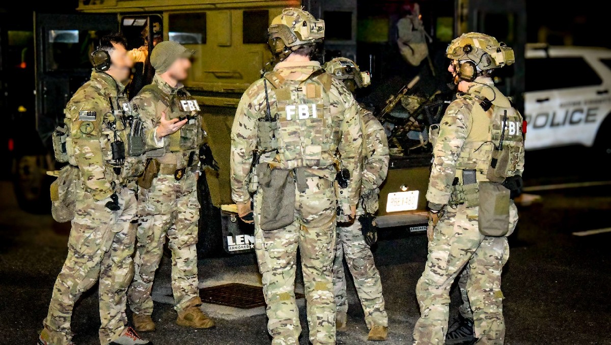 Los operativos se efectuaron en tres días. | Especial