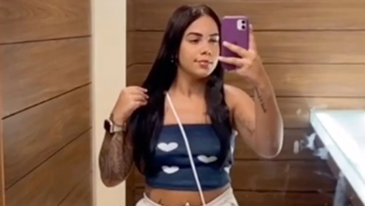 Muere la influencer Malu Costantine, reportan fue apuñalada por la exnovia de su pareja