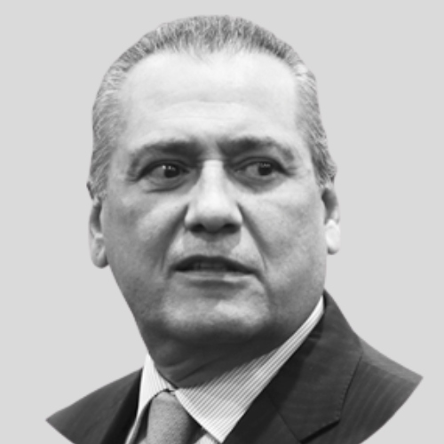 Manlio Fabio Beltrones