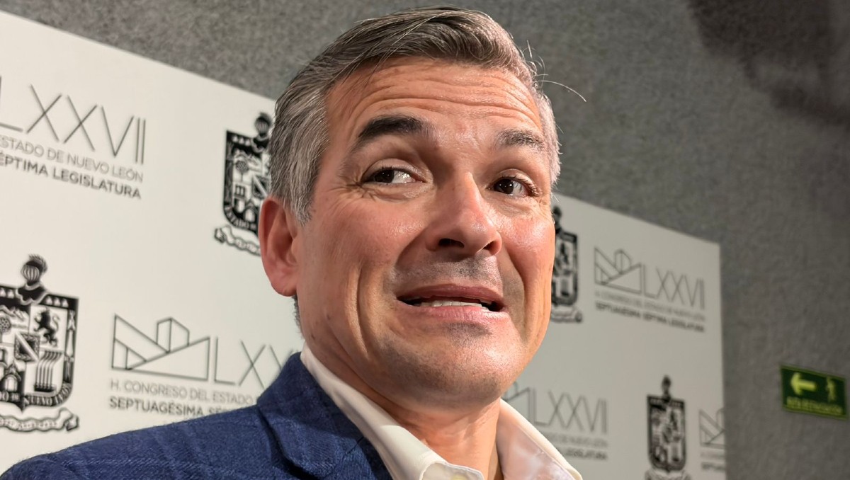 Mauro Guerra considera que el tema se está tomando a la ligera. | Luis Guerra