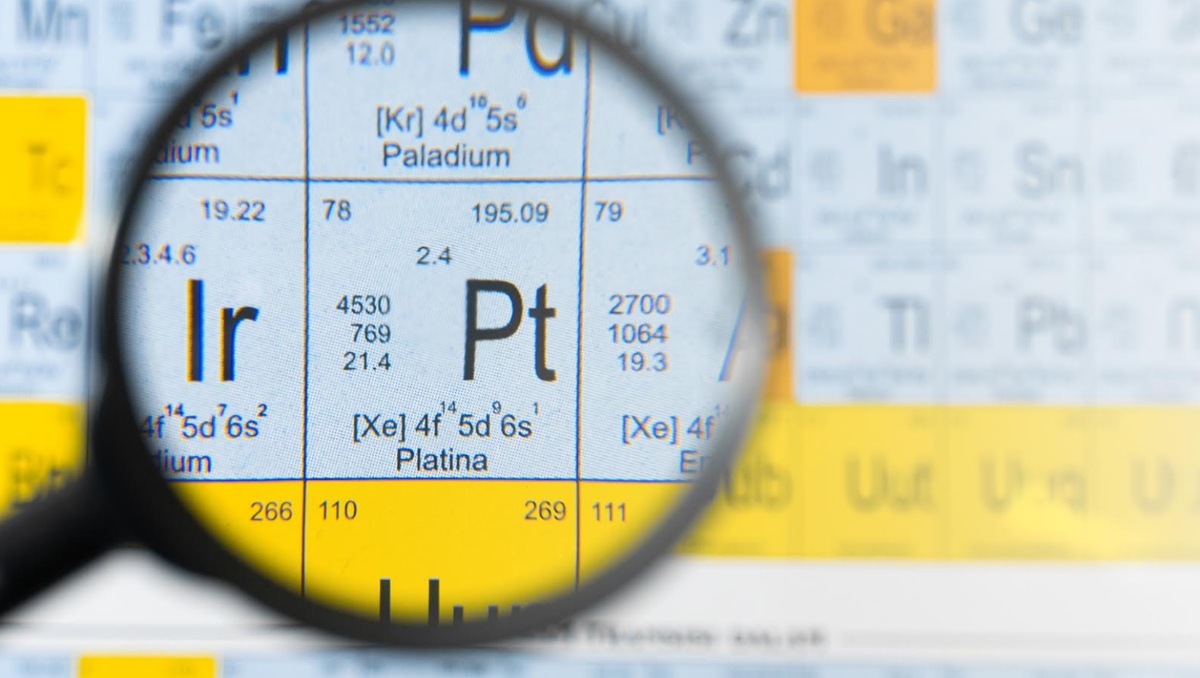 Día Mundial de Lucha Contra el Cáncer: Nuevo tratamiento con platino promete atacar células cancerosas en minutos (Shutterstock)