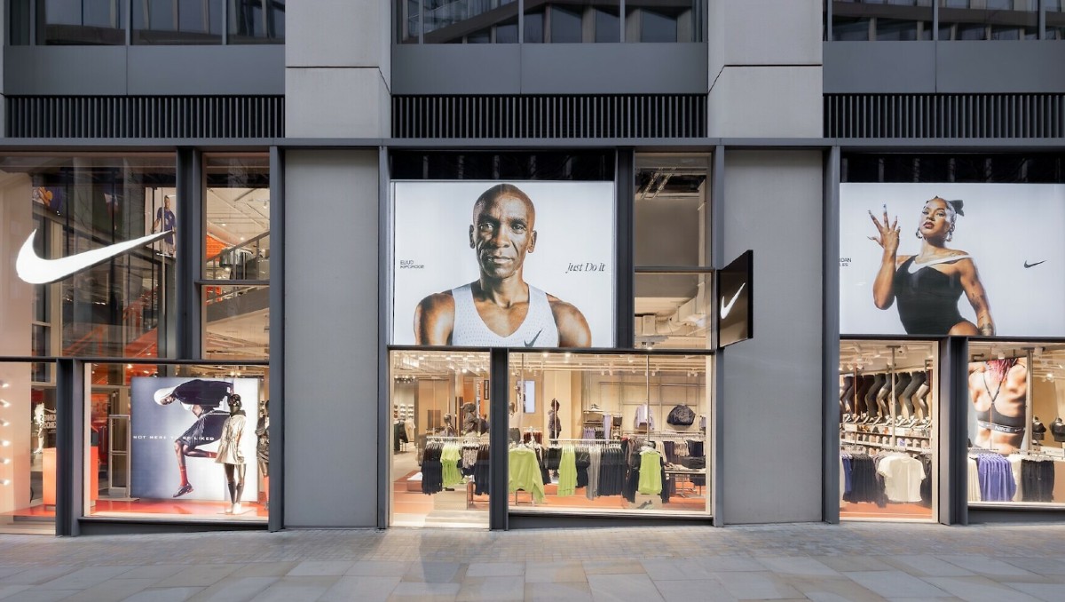 Nike ha realizado campañas contra el racismo y otros tipos de discriminación. | Especial