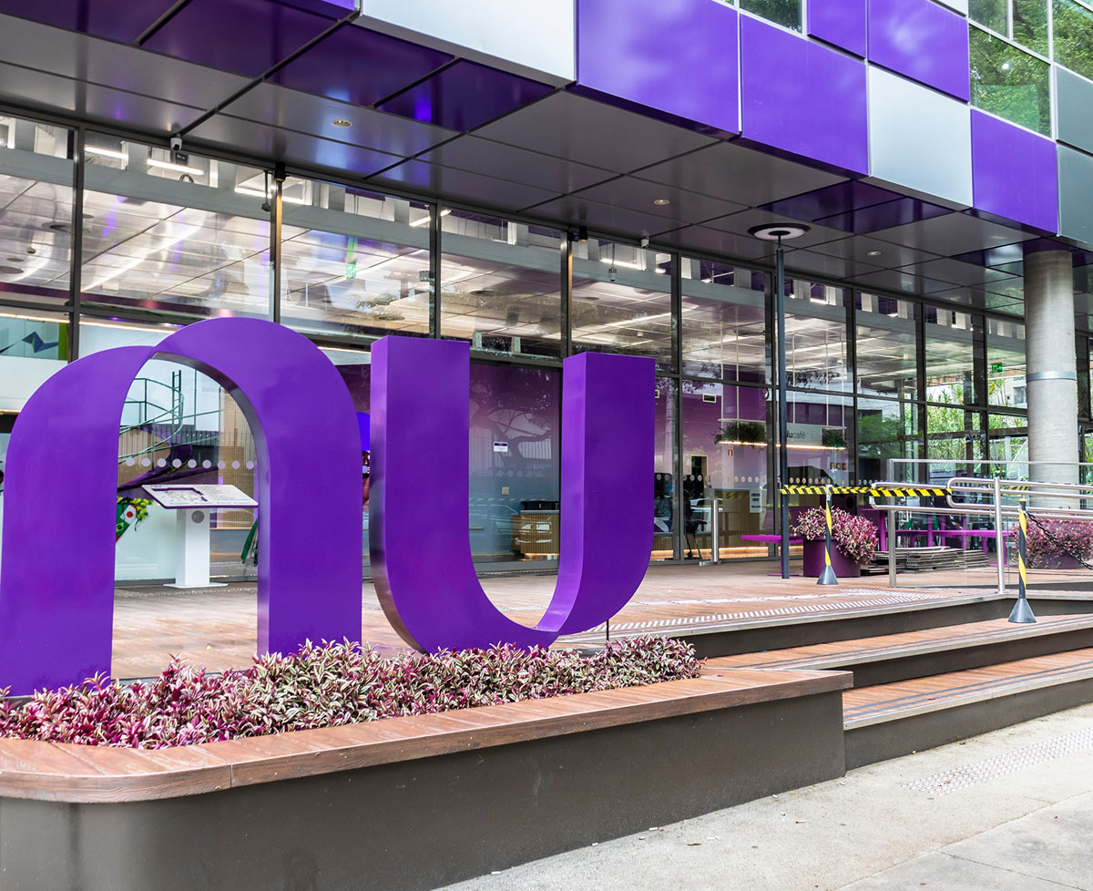 Nubank desafía a Revolut y apunta a Estados Unidos. Shutterstock.