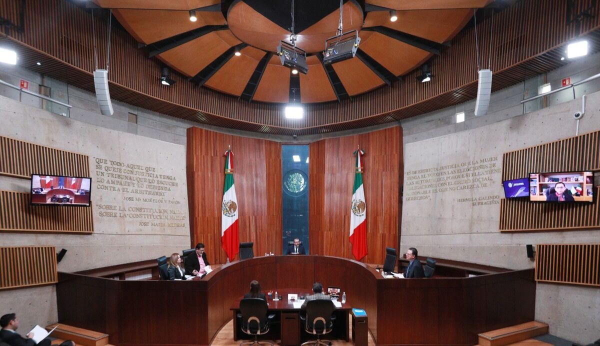 TEPJF ordena al INE dar certeza sobre revisión de afiliaciones para nuevos partidos