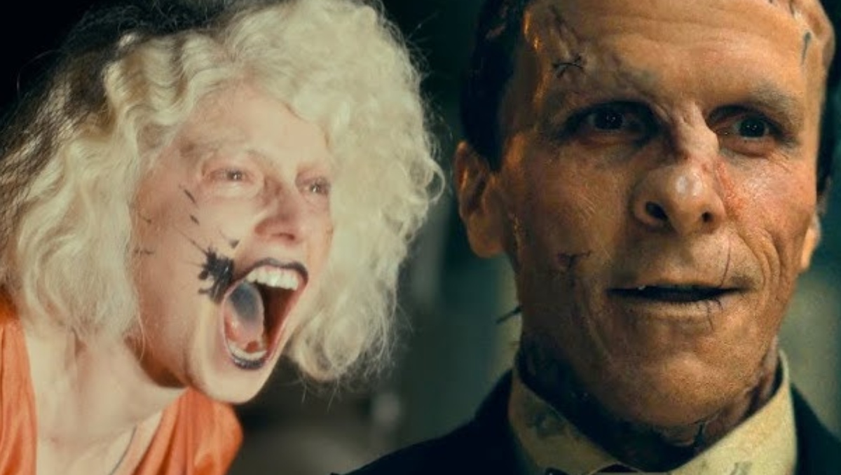 Permanecer inmóvil durante tantas horas también implicó un reto psicológico.