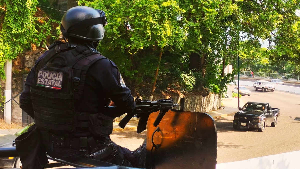 Policías de Tlaxcala deudores alimentarios serán dados de baja | EsImagen (Archivo)