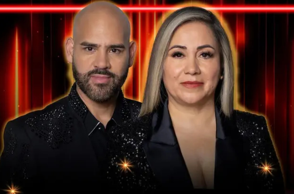 Raúl ‘el Pelón’ y Laura Molinar se convierten en los segundos eliminados del reality | Especial