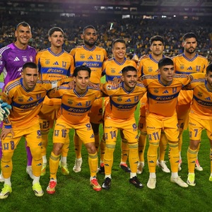 Tigres empató en su partido de Concacaf Champions Cup, pero ahora deberá enfocarse en su partido de Liga MX ante Santos
