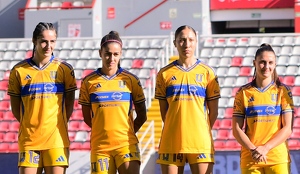 Tigres Femenil enfrentará a Cruz Azul en el Volcán, buscando mantener su buena racha en la Liga MX Femenil