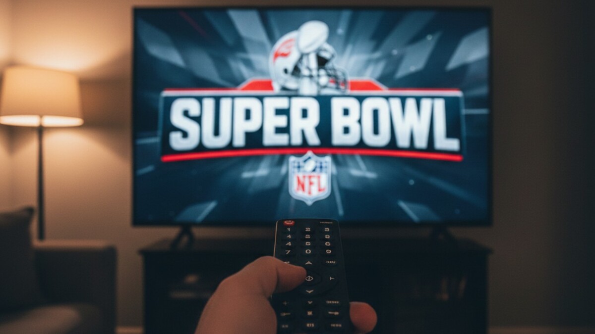 ¿Dónde ver EN VIVO el Medio Tiempo de Bad Bunny en el Super Bowl 2026? Canales de TV abierta y plataformas para disfrutar el show