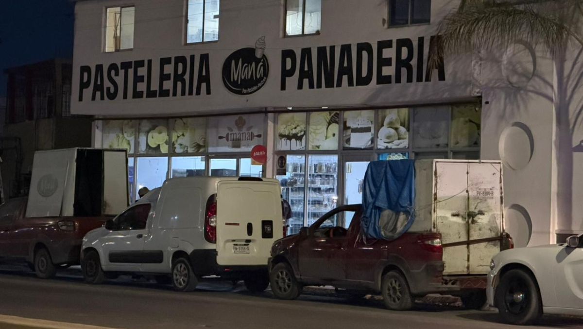 Agentes ministeriales iniciaron las indagatorias correspondientes. Fernanda Pérez