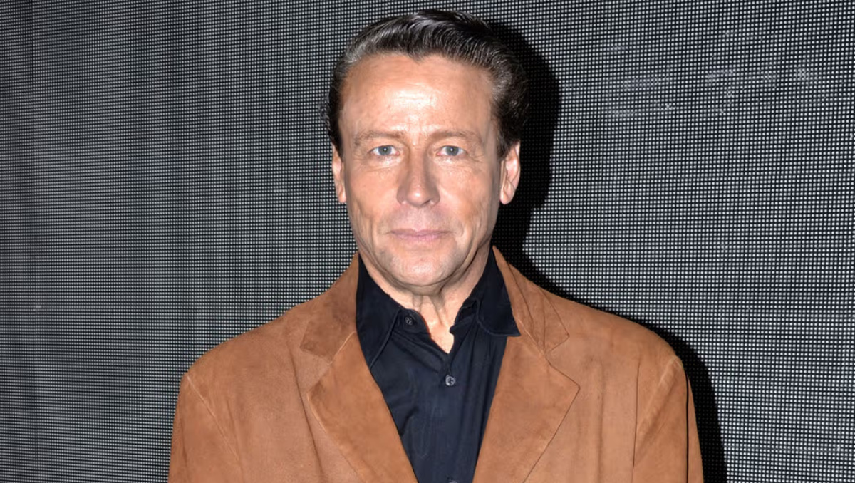 El abuelo de Alfredo Adame huyó de Alemania tras la Operación Valkiria y fue acusado de espía por el FBI