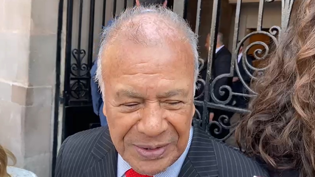 PT no acompañará nada que signifique regresión en reforma electoral: Alberto Anaya