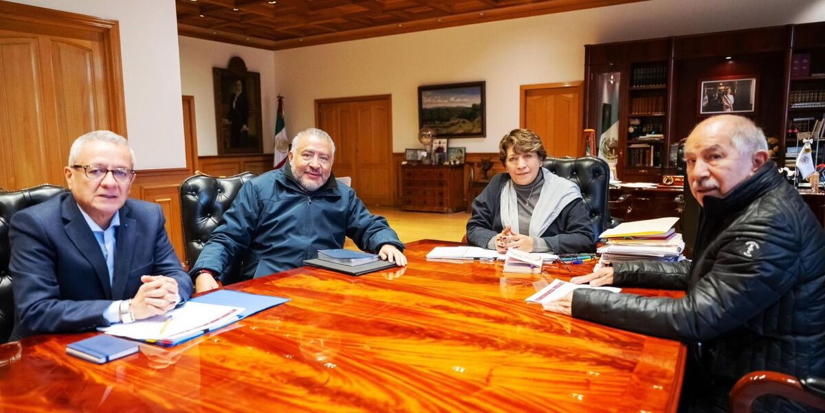 El atraso y olvido comunitario dejaran de ser un problema social con los proyectos del Plan Oriente en EdoMéx