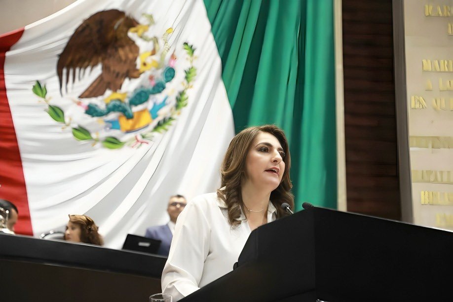 La bancada morenista se mantiene atenta a la discusión y aprobación para recibir la minuta. | Especial