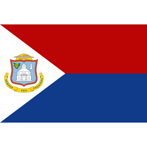 SINT MAARTEN