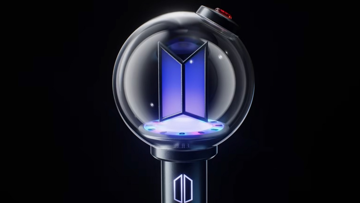 Army Bomb Ver. 4 de BTS: ¿A qué hora es la venta y cuántas puedes comprar por cuenta?