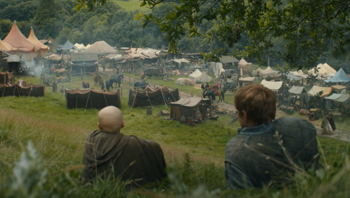 El Caballero de los Siete Reinos vive momentos de emoción y aquí los detalles para que no te lo pierdas | Especial