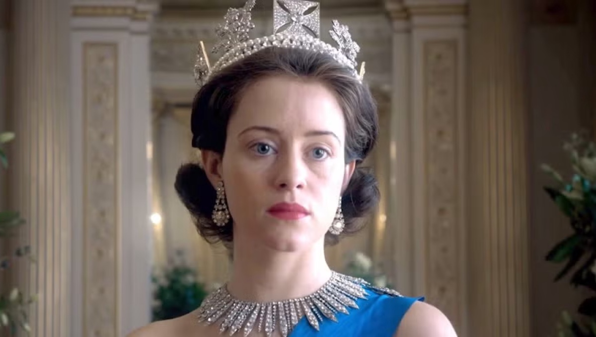 Claire Foy, estrella de The Crown, revela que sufrió una grave infección parasitaria