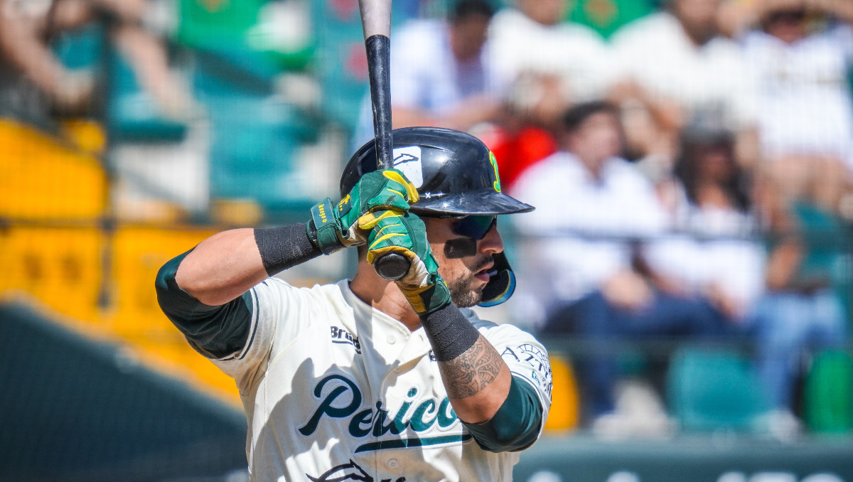 Club Pericos de Puebla | Especial