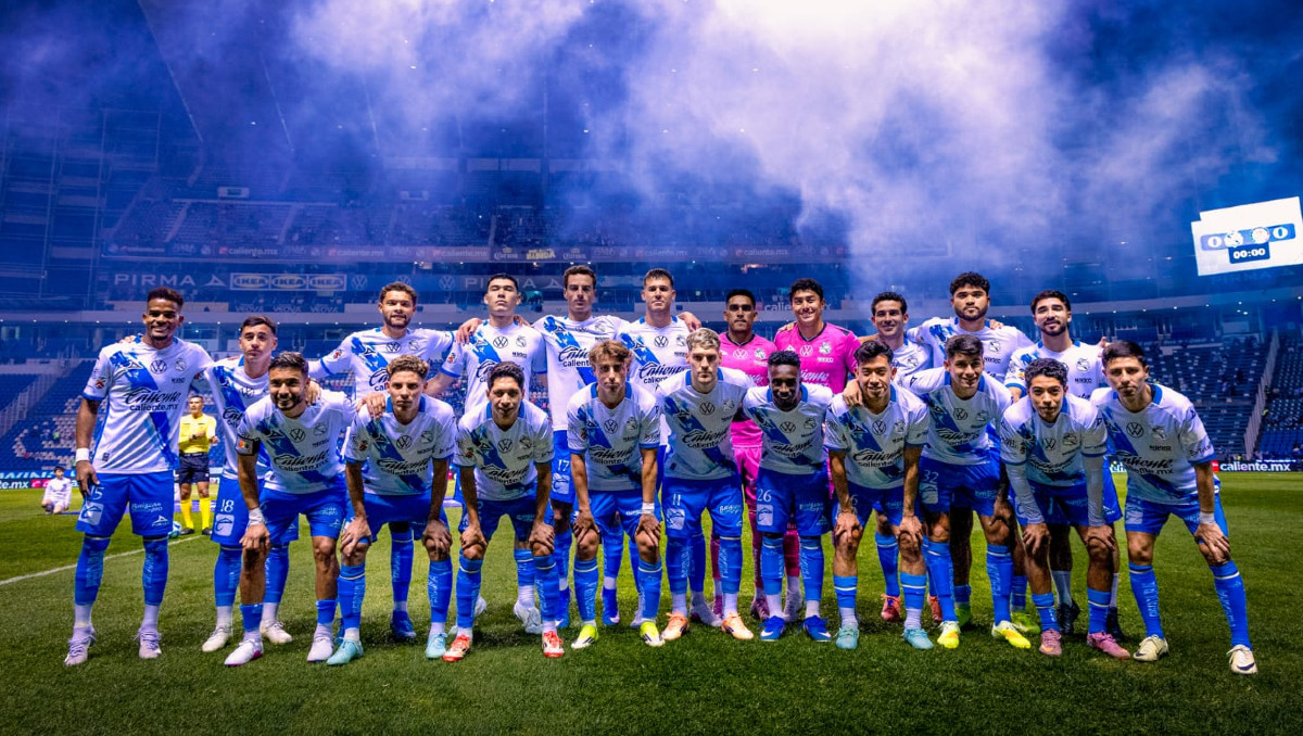 Club Puebla | Especial